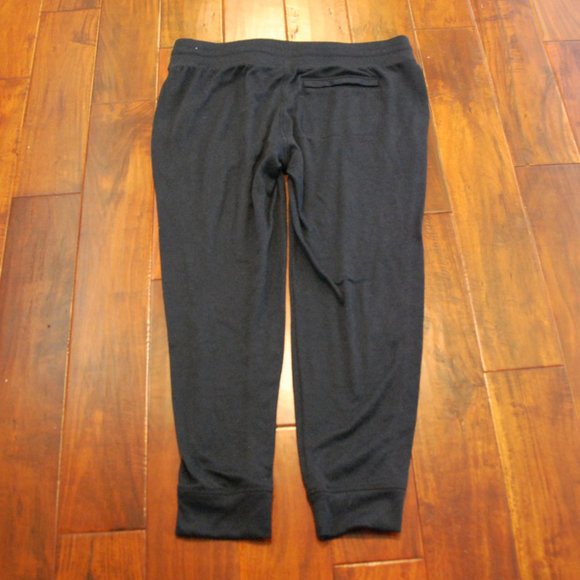 Old Navy Active Black Joggers (w/ Pockets) - Picture 2 of 5